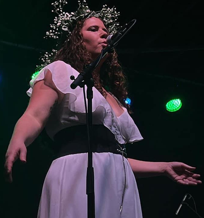 Savoya Moniqué Trainum